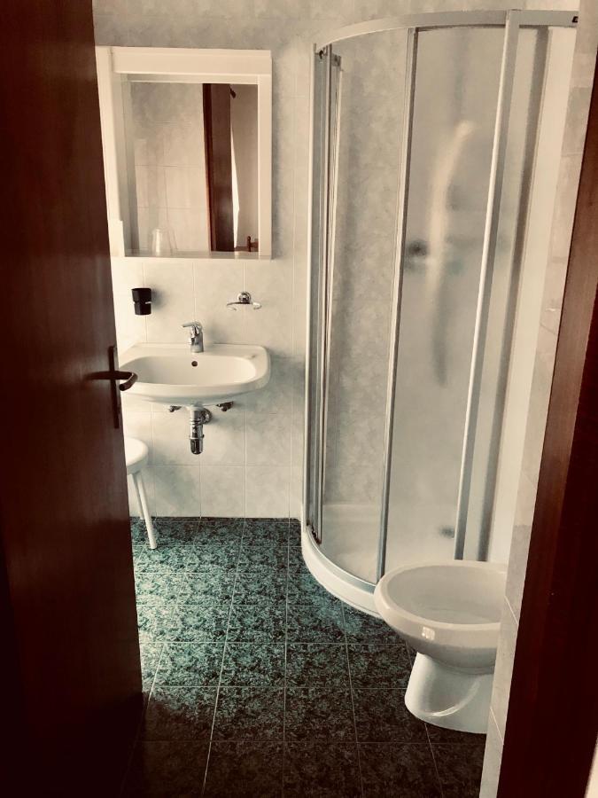 Albergo Ristorante Dal Cogo Spert Exterior foto