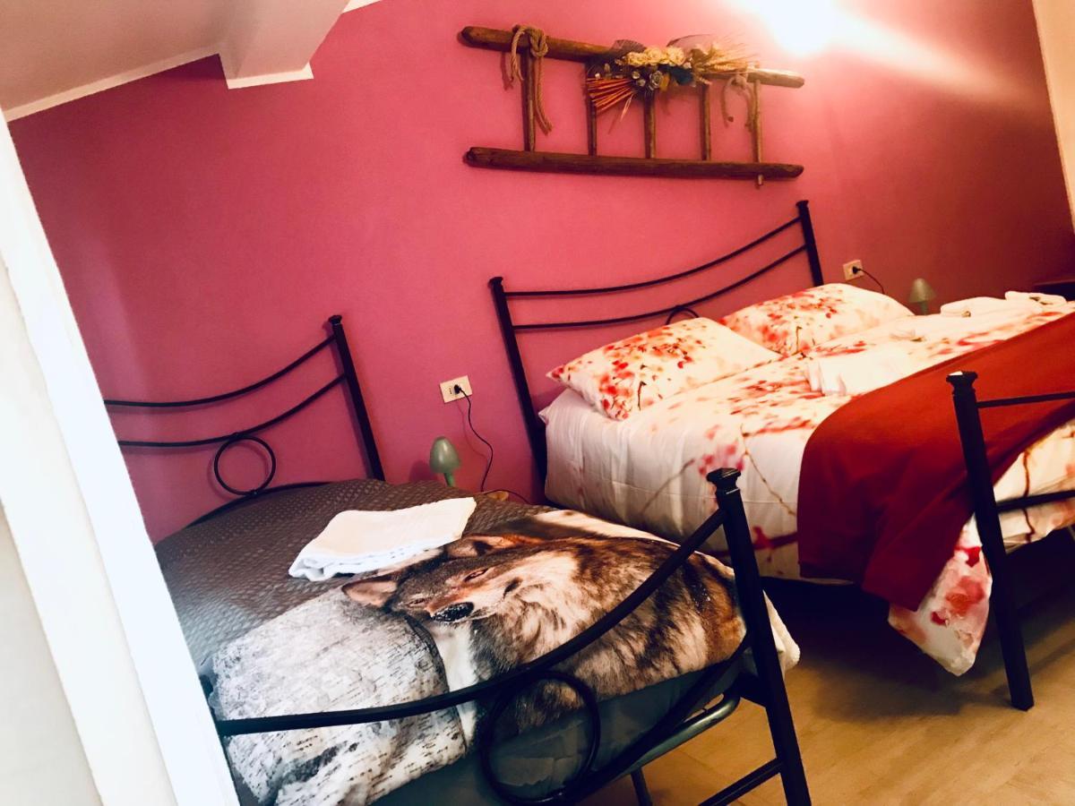 Albergo Ristorante Dal Cogo Spert Exterior foto