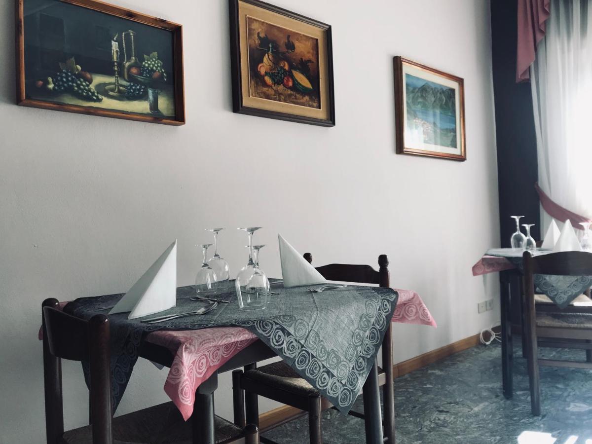 Albergo Ristorante Dal Cogo Spert Exterior foto