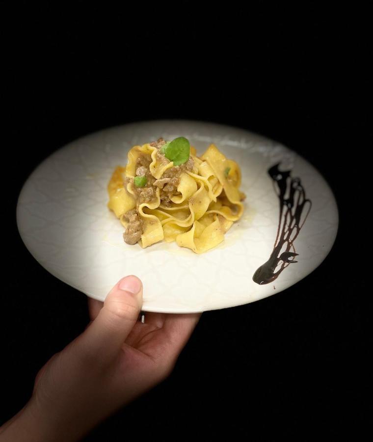 Albergo Ristorante Dal Cogo Spert Exterior foto