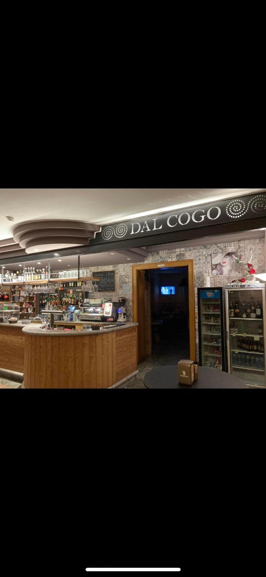 Albergo Ristorante Dal Cogo Spert Exterior foto